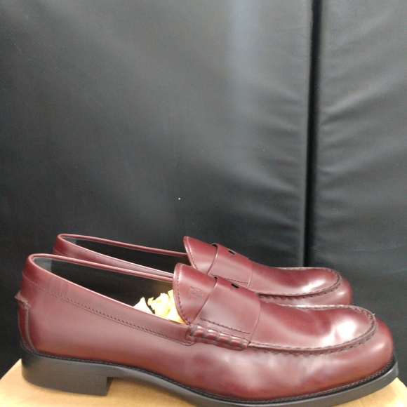 Tod's Shoes Mens Dress Casual Loafers Poshmark — free download